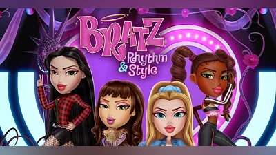 Bratz Rhythm and Style (PC) [Global] [Standard]