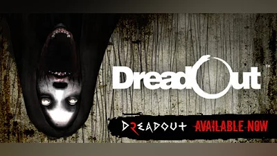 DreadOut (PC) [Europe] [Standard]