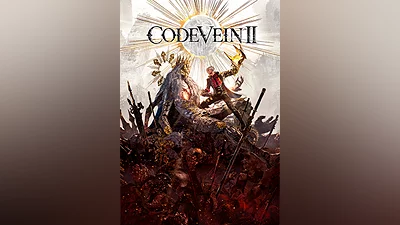 CODE VEIN II Deluxe
