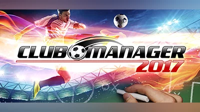 Club Manager 2017 (PC) [Global] [Standard]