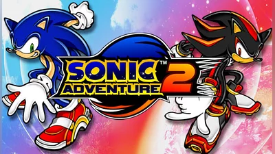 Sonic Adventure 2 Battle (DLC) [Central Europe] [Standard]