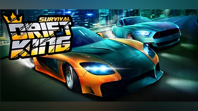 Drift King Survival (PC) [Global] [Standard]