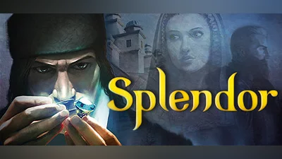 Splendor (PC) [Global] [Collection]