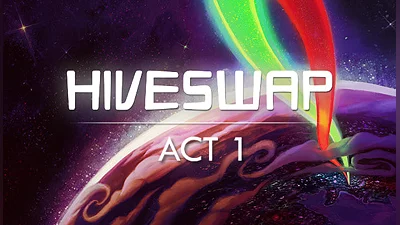 HIVESWAP Act 1 (PC) [Central Europe] [Standard]
