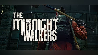 The Midnight Walkers