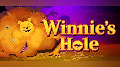 Winnie's Hole
