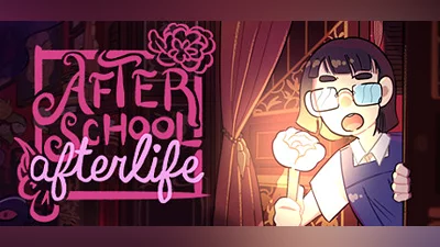 After School Afterlife