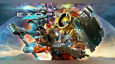Exoprimal (PC) [Europe] [Deluxe Edition]