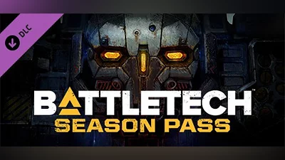 BATTLETECH - Season Pass
