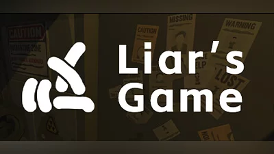 Liar's Game