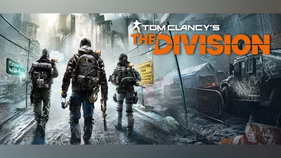 Tom Clancy’s The Division  - Tom Clancy’s The Division  Gold Edition