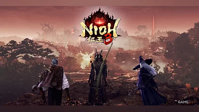 Nioh 3 (PC) [North America] [Digital Deluxe]