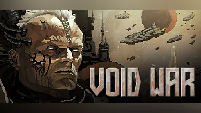 Сборник Void War