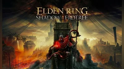 Elden Ring Shadow of the Erdtree (Xbox X) (Account) [Global] [Deluxe Edition]