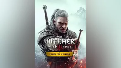 The Witcher 3: Wild Hunt – Complete Edition (PC) – GOG CD Key – GLOBAL