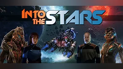 Into The Stars / Steam Ключ / Все регионы | АВТОВЫДАЧА 24/7