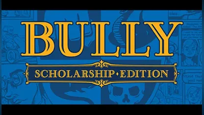 Bully: Scholarship / Rockstar Games Ключ / Все регионы | АВТОВЫДАЧА 24/7