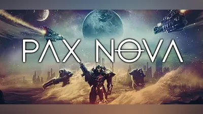 Pax Nova / Steam Ключ / Все регионы | АВТОВЫДАЧА 24/7