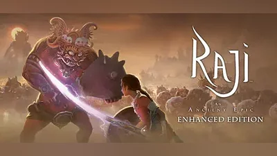 Raji: An Ancient Epic / Steam Ключ / Все регионы | АВТОВЫДАЧА 24/7