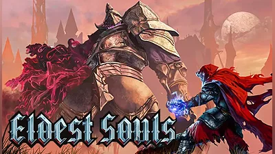 Eldest Souls / Steam Ключ / Все регионы | АВТОВЫДАЧА 24/7