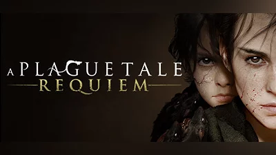 A Plague Tale: Requiem - Bundle, Steam Gift