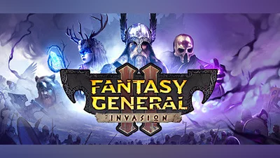 Fantasy General II - General Edition, Steam Gift