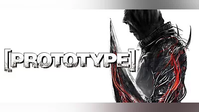 Prototype , Steam Gift