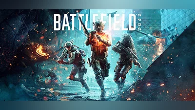 Battlefield  2042 - Elite Edition, Steam Gift