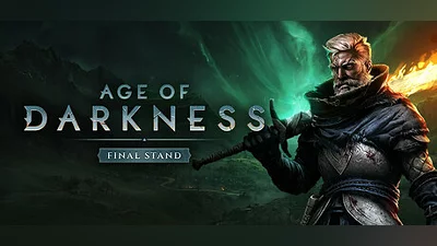 Age of Darkness: Final Stand, Steam Gift