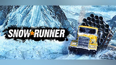 SnowRunner - 1 - Year Anniversary Edition, Steam Gift