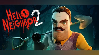 Hello Neighbor 2 - Deluxe Edition, Steam Gift
