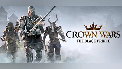 Crown Wars: The Black Prince - Sacred Edition, Steam Gift
