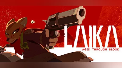 Laika: Aged Through Blood, Steam Gift