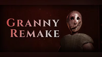 Granny Remake, Steam Gift
