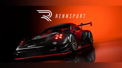 RENNSPORT - Standard Edition, Steam Gift
