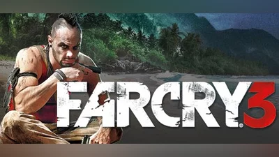 Far Cry 3 - Far Cry 5 Gold Edition + Far Cry New Dawn Deluxe Edition Bundle, Steam Gift