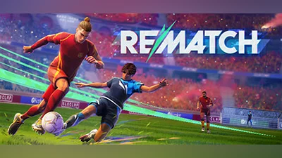 REMATCH - Elite Edition, Steam Gift