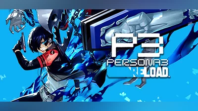 Persona 3 Reload - Digital Deluxe Edition, Steam Gift