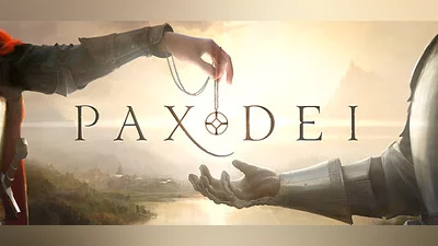 Pax Dei - Base Game, Steam Gift
