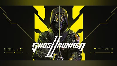 Ghostrunner 2 - Brutal Edition, Steam Gift
