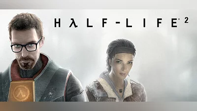 Half-Life 2 - The Orange Box, Steam Gift