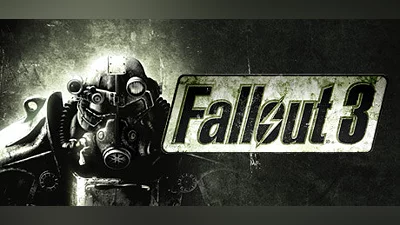 Fallout 3, Steam Gift