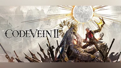 CODE VEIN II, Steam Gift