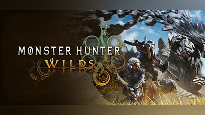 Monster Hunter Wilds, Steam Gift
