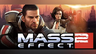Mass Effect 2 (2010) Edition, Steam Gift