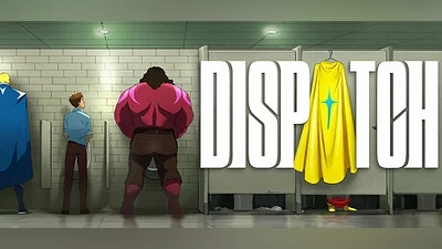 Dispatch - Digital Deluxe Edition, Steam Gift