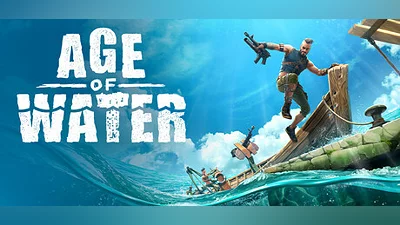 Age of Water, Steam Gift