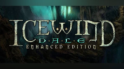 Icewind Dale: Enhanced Edition, Steam Gift