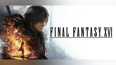 FINAL FANTASY XVI - COMPLETE EDITION, Steam Gift