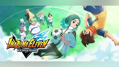 INAZUMA ELEVEN: Victory Road, Steam Gift